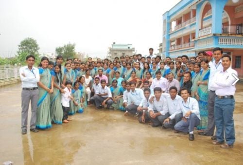 Sri Ramakrishna Sarada Ashrama Teacher's Training College, Hazaribagh