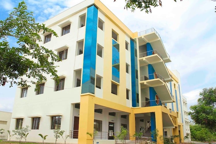 Sri Ranganathar Institute of Engineering and Technology, Coimbatore