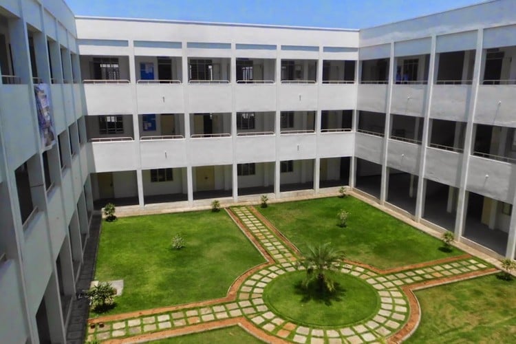 Sri Ranganathar Institute of Engineering and Technology, Coimbatore