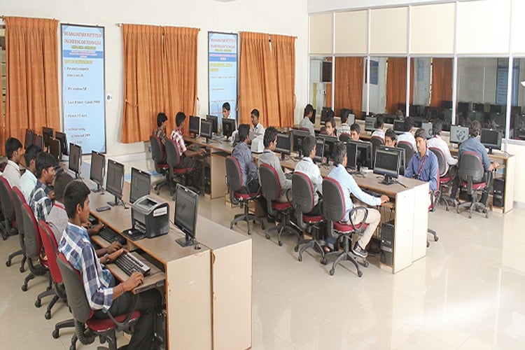 Sri Ranganathar Institute of Engineering and Technology, Coimbatore