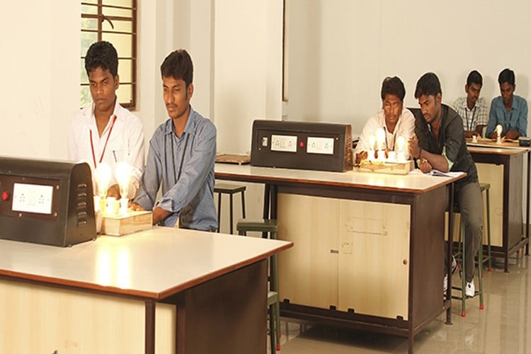 Sri Ranganathar Institute of Engineering and Technology, Coimbatore