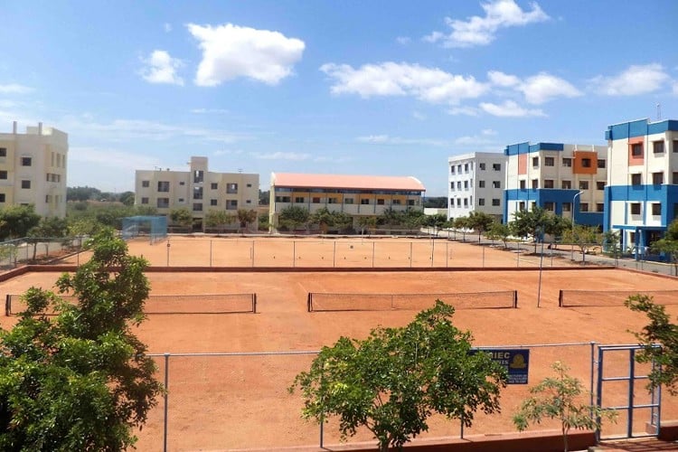 Sri Ranganathar Institute of Engineering and Technology, Coimbatore