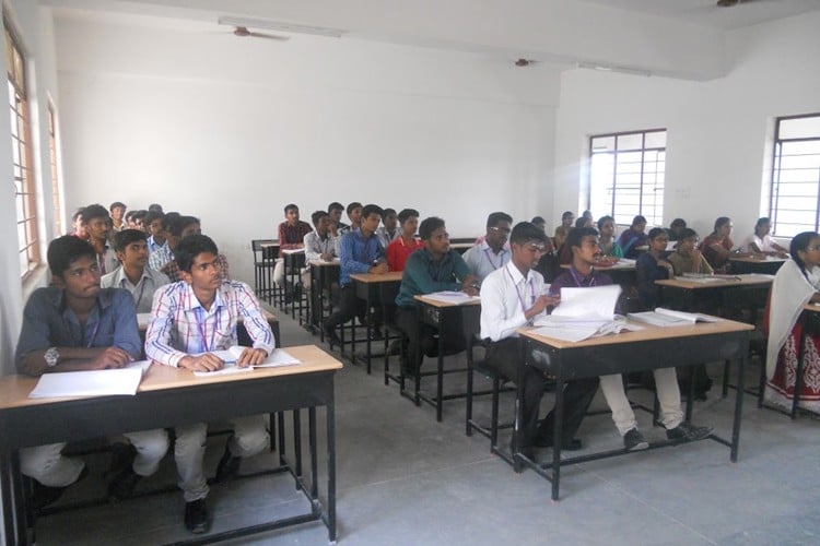 Sri Ranganathar Institute of Engineering and Technology, Coimbatore