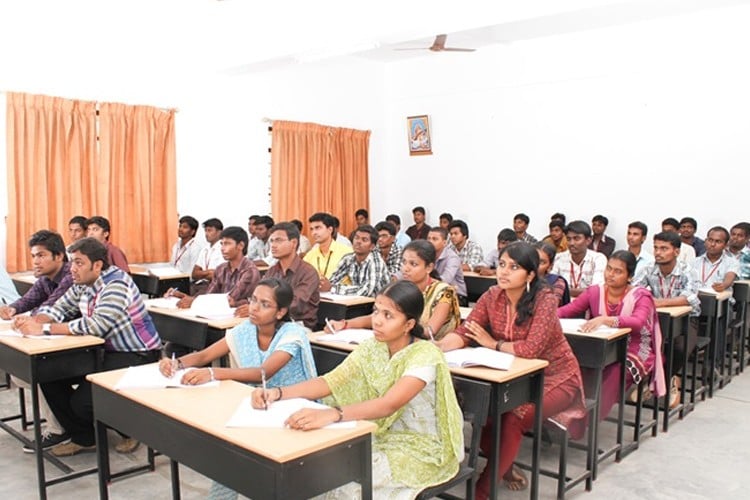 Sri Ranganathar Institute of Engineering and Technology, Coimbatore