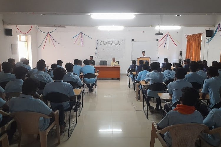 Sri Ranganathar Institute of Engineering and Technology, Coimbatore