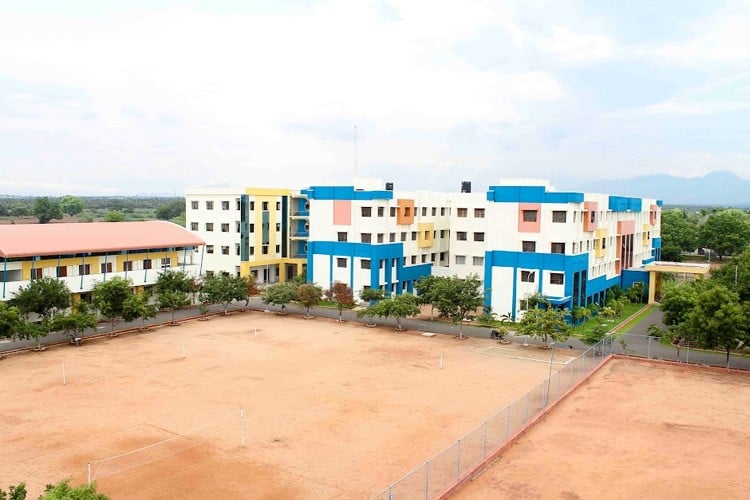 Sri Ranganathar Institute of Engineering and Technology, Coimbatore