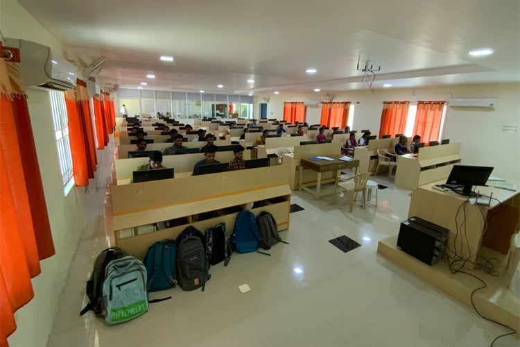 Sri S. Ramasamy Naidu Memorial College, Sattur