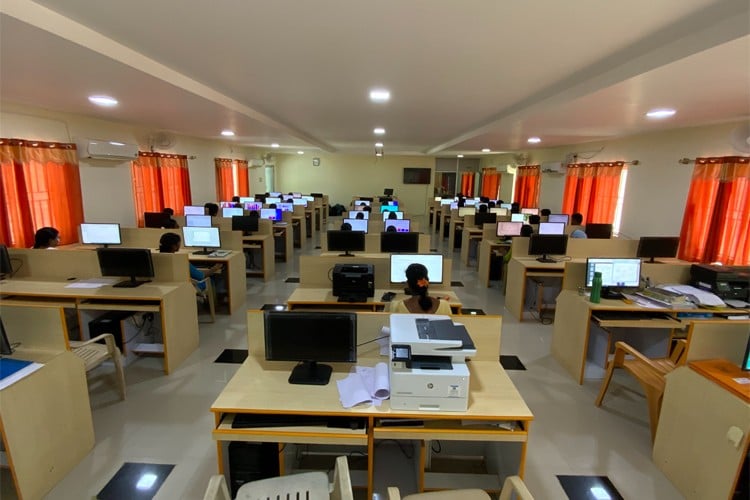 Sri S. Ramasamy Naidu Memorial College, Sattur