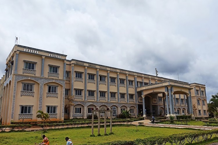 Sri Sairam College of Engineering, Bangalore