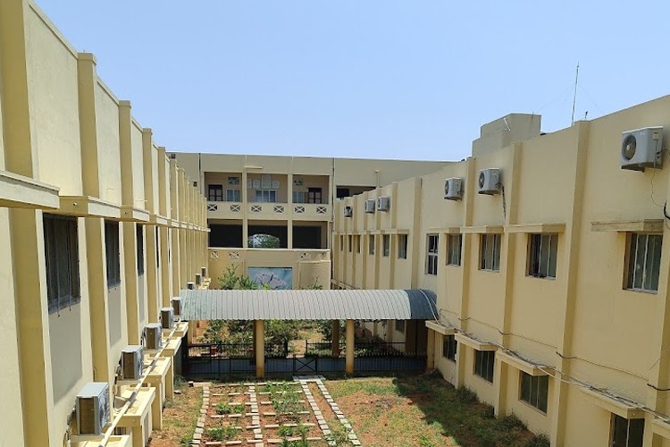 Sri Sairam College of Engineering, Bangalore