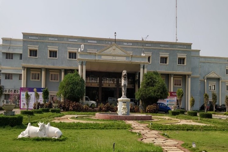 Sri Sairam College of Engineering, Bangalore