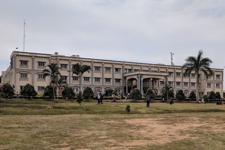 Sri Sairam College of Engineering, Bangalore