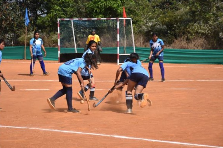 Sri Sairam College of Engineering, Bangalore