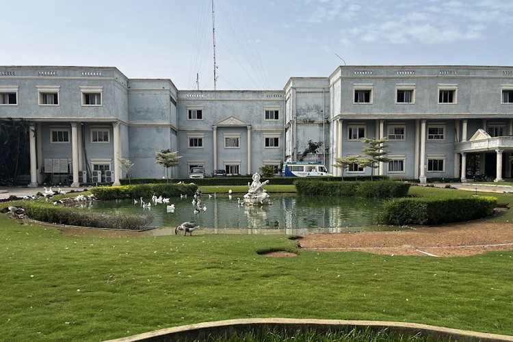 Sri Sairam Engineering College, Chennai