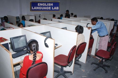 Sri Sarada Institute of Science & Technology, Nalgonda