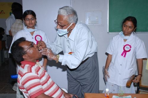 Sri Sarada Institute of Science & Technology, Nalgonda