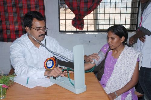 Sri Sarada Institute of Science & Technology, Nalgonda