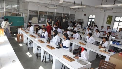 Sri Sathya Sai College for Women, Bhopal