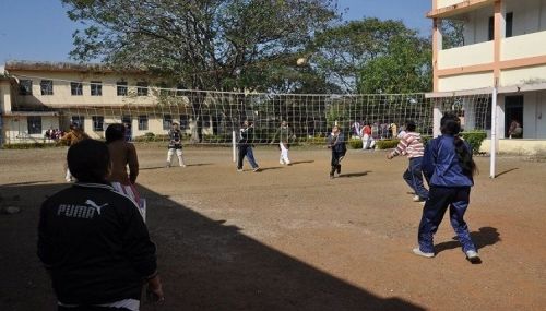 Sri Sathya Sai College for Women, Bhopal