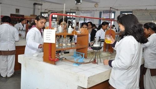 Sri Sathya Sai College for Women, Bhopal