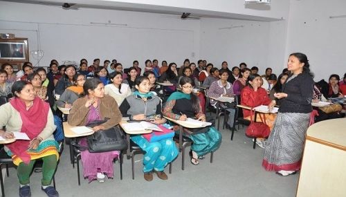 Sri Sathya Sai College for Women, Bhopal