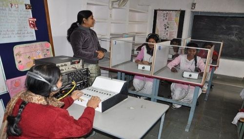 Sri Sathya Sai College for Women, Bhopal