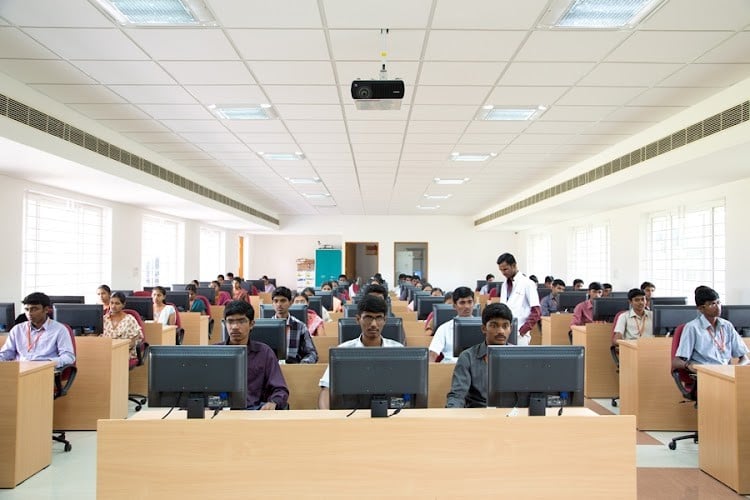 Sri Shanmugha College of Engineering and Technology, Salem