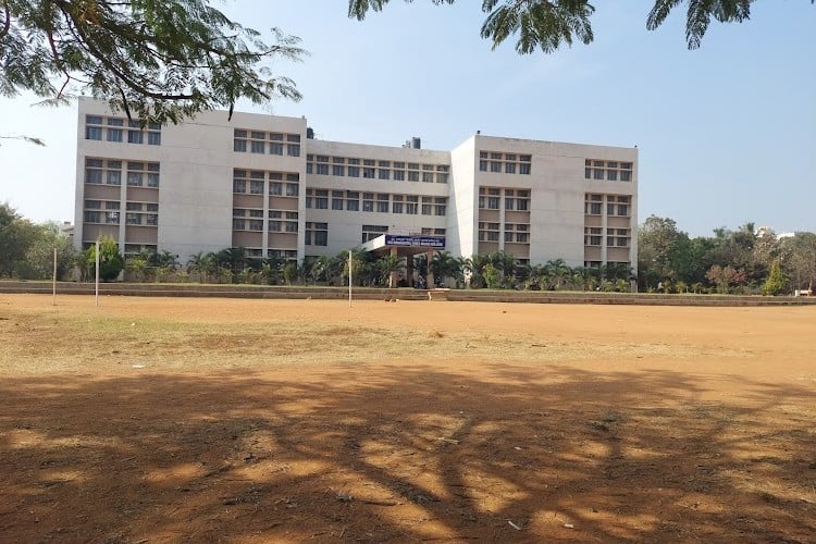 Sri Siddartha First Grade College, Tumkur