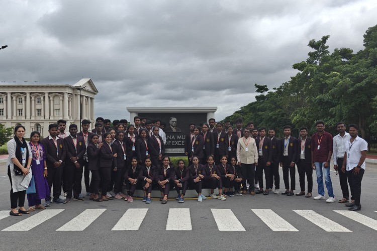 Sri Siddartha First Grade College, Tumkur