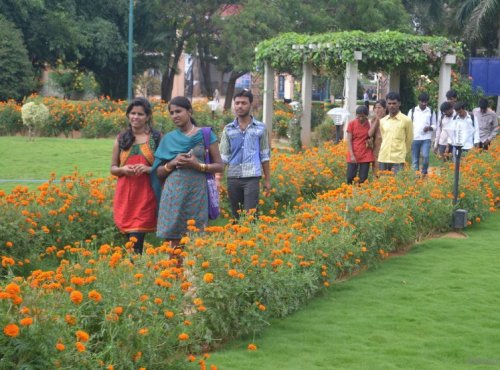 Sri Siddhartha Centre for Media Studies, Tumkur