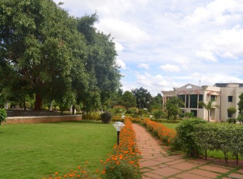 Sri Siddhartha Centre for Media Studies, Tumkur