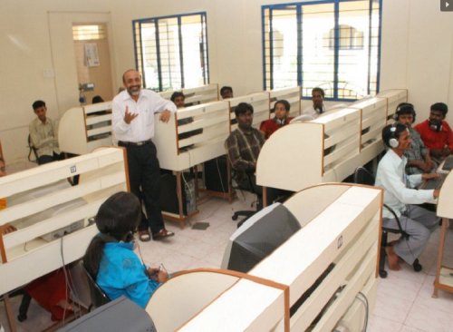 Sri Siddhartha Centre for Media Studies, Tumkur