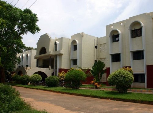 Sri Siddhartha Centre for Media Studies, Tumkur