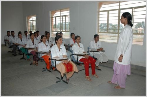 Sri Siddhartha Dental College, Tumkur