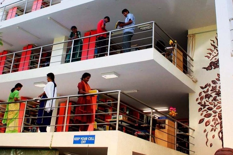 Sri Siddhartha Institute of Management Studies, Tumkur