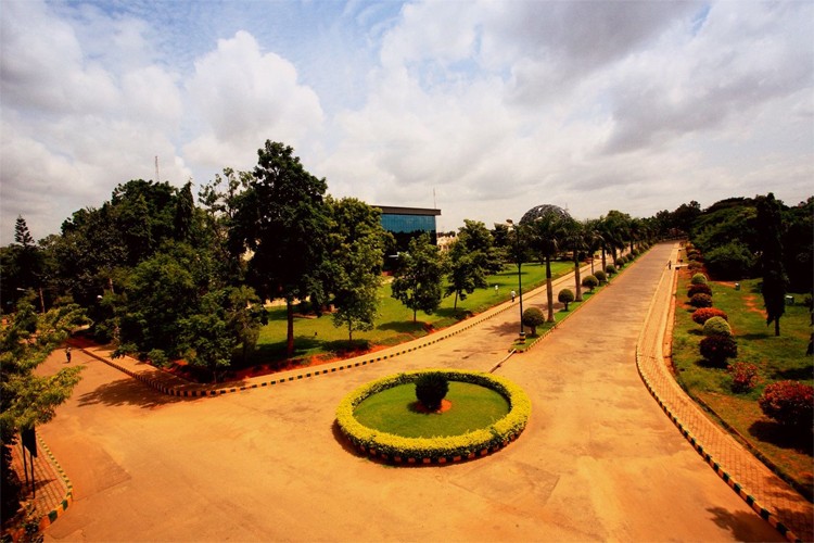 Sri Siddhartha Institute of Management Studies, Tumkur