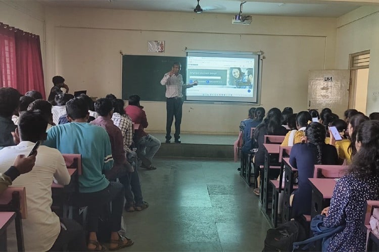 Sri Siddhartha Institute of Management Studies, Tumkur