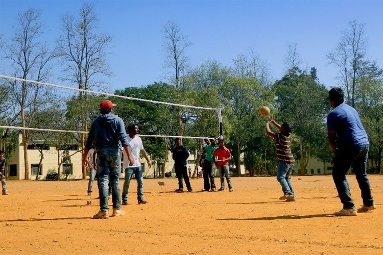 Sri Siddhartha Institute of Management Studies, Tumkur