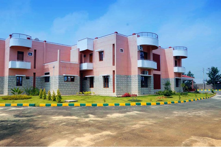 Sri Siddhartha Institute of Management Studies, Tumkur