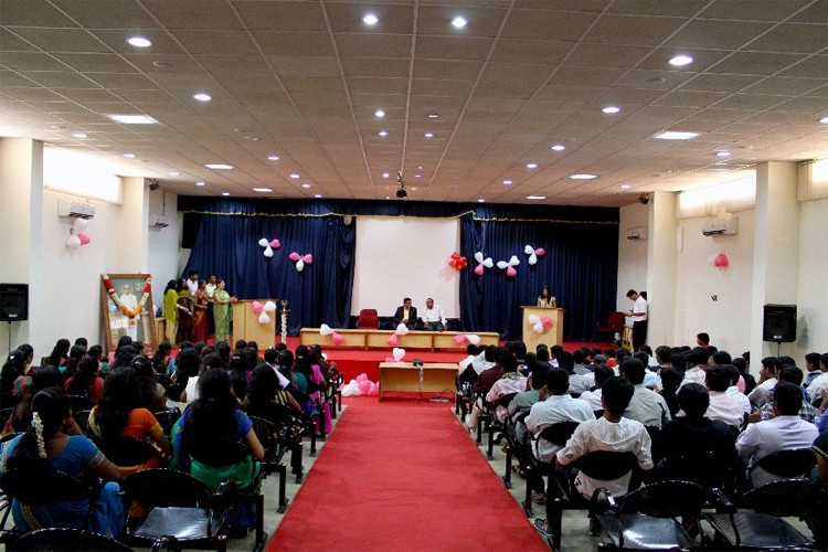 Sri Siddhartha Institute of Management Studies, Tumkur