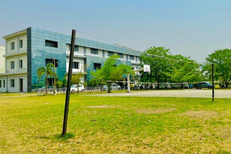 Sri Sukhmani Dental College & Hospital, Mohali