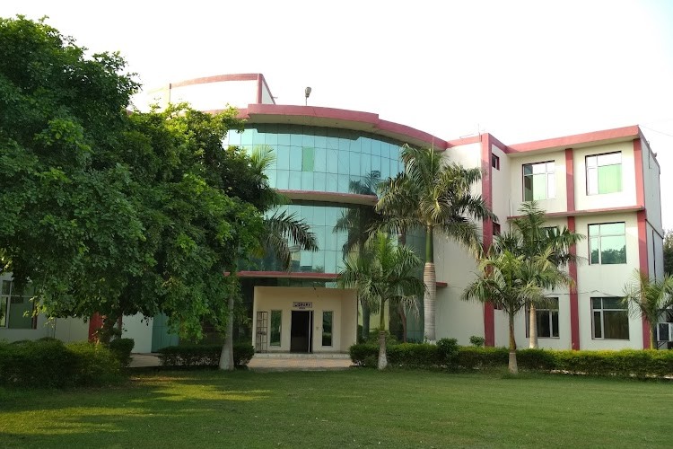 Sri Sukhmani Institute of Engineering and Technology, Mohali