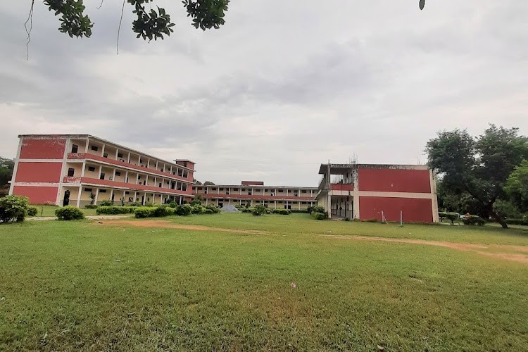 Sri Sukhmani Institute of Engineering and Technology, Mohali