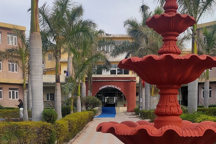 Sri Sukhmani Institute of Engineering and Technology, Mohali