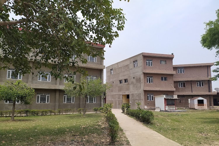 Sri Sukhmani Institute of Engineering and Technology, Mohali