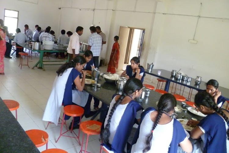 Sri Sunflower College of Engineering and Technology, Krishna