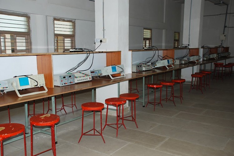 Sri Sunflower College of Engineering and Technology, Krishna