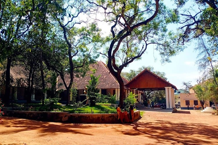 Sri Swathi Thirunal College of Music, Thiruvananthapuram