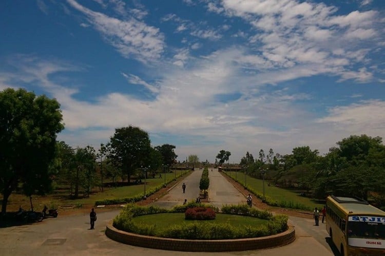 Sri Taralabalu Jagadguru Institute of Technology, Haveri