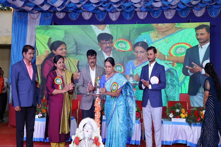 Sri Taralabalu Jagadguru Institute of Technology, Haveri